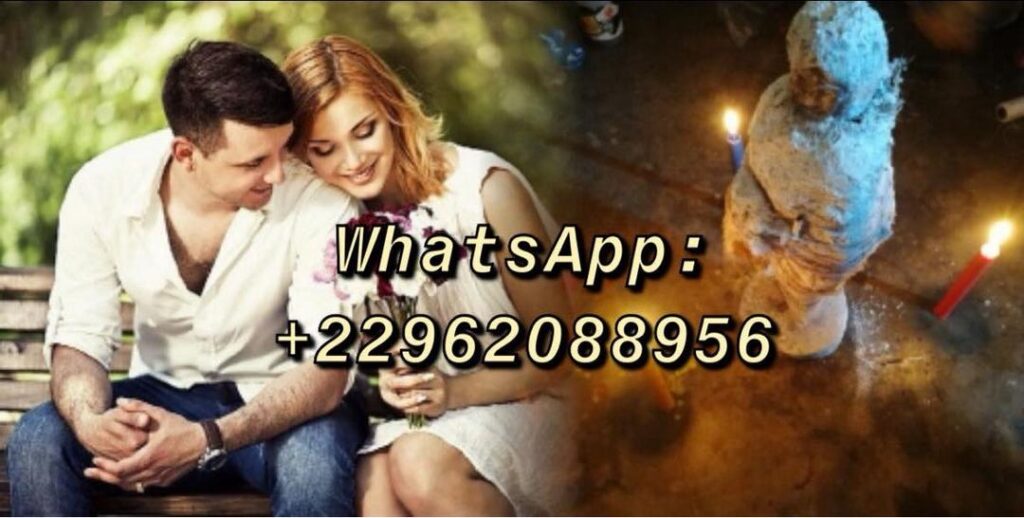 Faire revenir l’être aimé