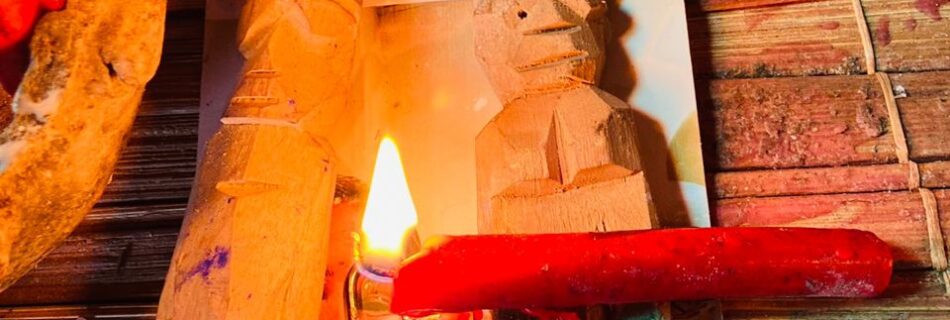 RETOUR D'AFFECTION TEL:+22998648435