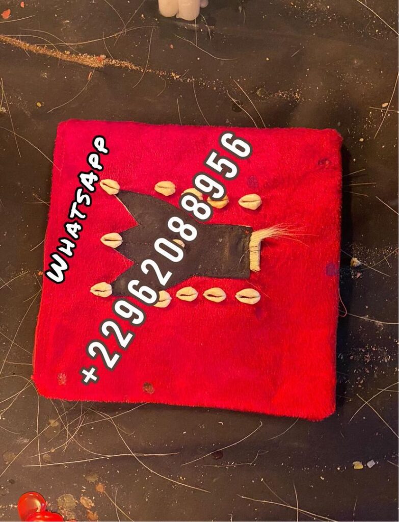 PORTEFEUILLE MAGIQUE SANS CONSEQUENCE